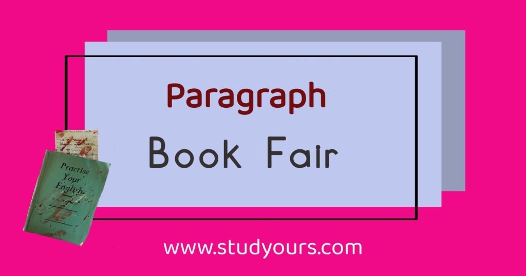 Book fair