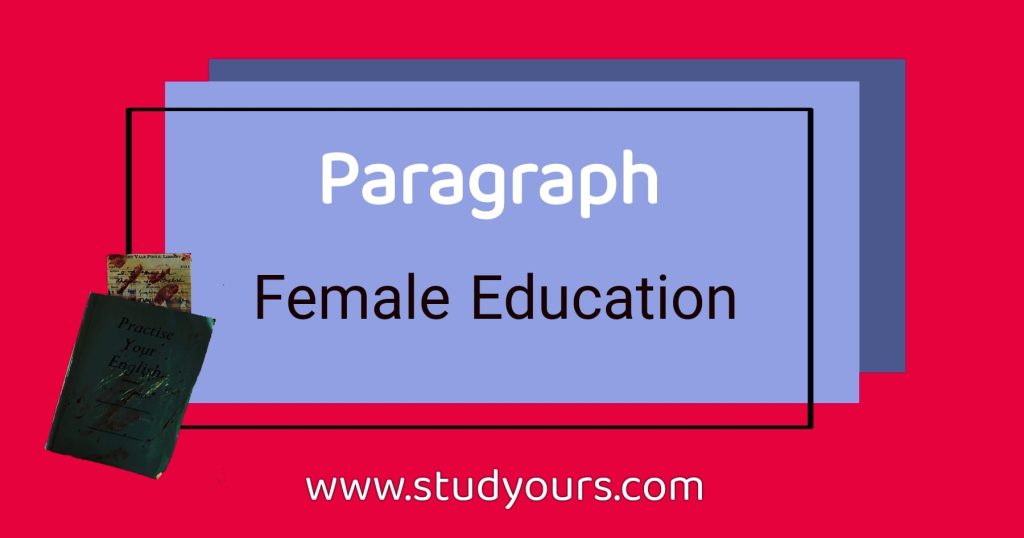 Female education