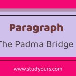 The Padma Bridge