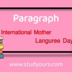 International Mother Language Day