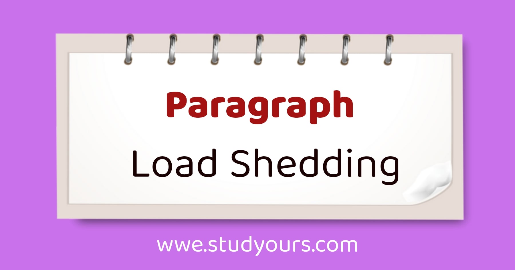 paragraph-load-shedding-bangla-meaning-studyours