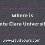 Santa Clara University