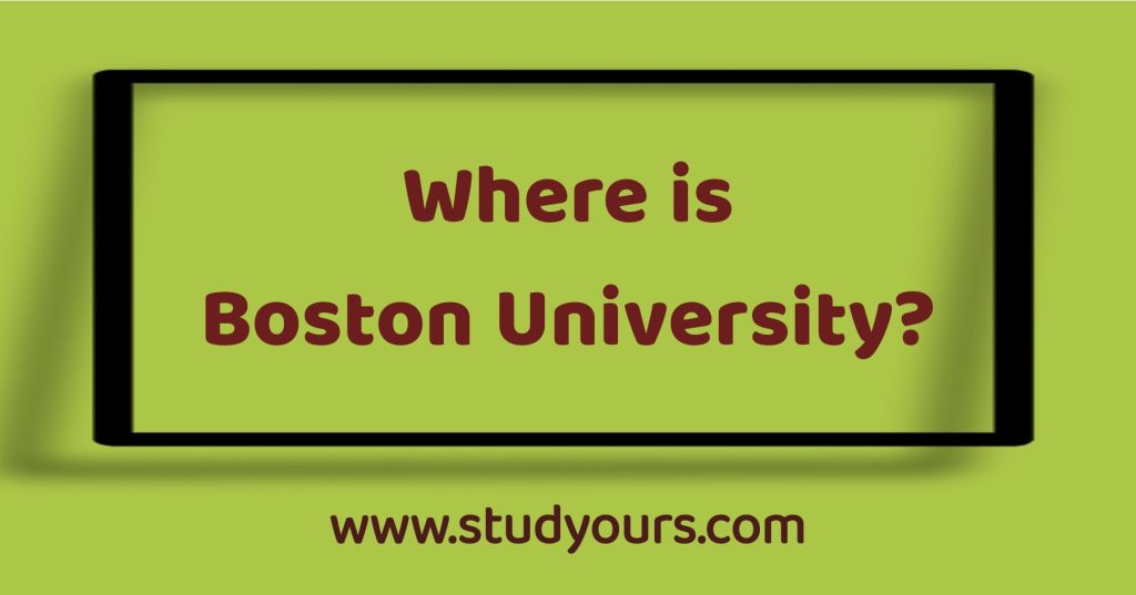 Boston University