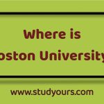 Boston University