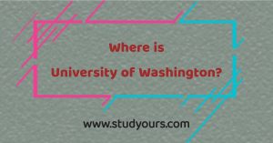 University of Washington