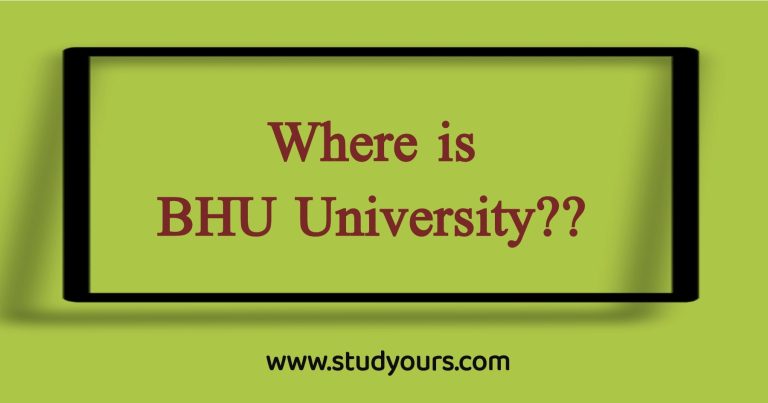 BHU University