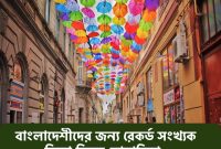 Romania Work Permit Visa 2025 From Bangladesh - How to Apply?