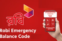 Robi Emergency Balance Code 2026 (রবি ইমারজেন্সি ব্যালেন্স কোড ২০২৬)