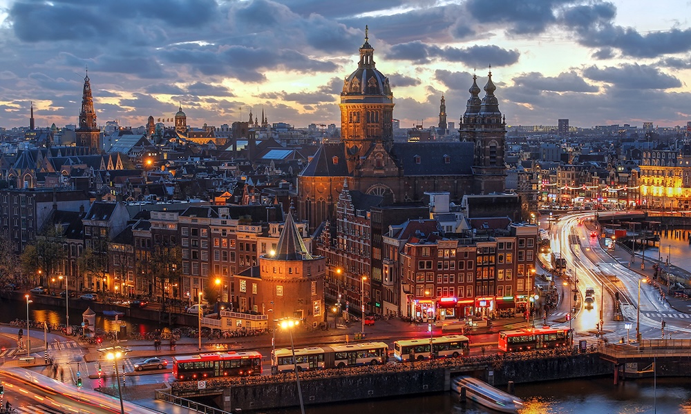 Netherlands Work Permit Visa 2026 - How to Apply?