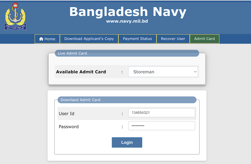 BNDCP Admit Card Download 2026 bndcp.teletalk.com.bd – Navy Civilian Exam Date and Seat Plan 1 BNDCP Admit Card Download 2026 bndcp.teletalk.com.bd – Navy Civilian Exam Date and Seat Plan