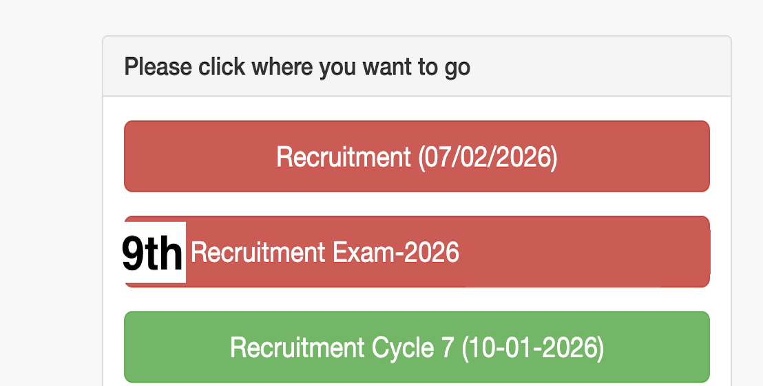 ngi.teletalk.com.bd Cycle 9 Apply - 9th NTRCA Gonobiggopti 2026
