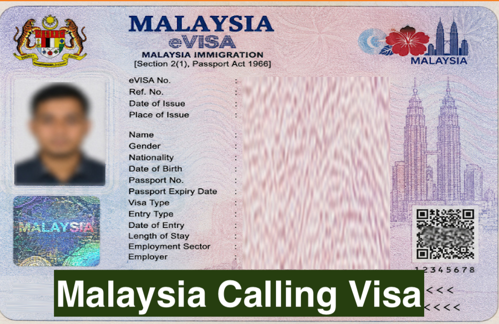 Malaysia Calling Visa 2026 For Bangladesh - মালয়েশিয়া কলিং ভিসা 2026 1 Malaysia Calling Visa 2026 For Bangladesh - মালয়েশিয়া কলিং ভিসা 2026